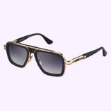Dita Eyewear Occhiali Da Sole LXN-EVO In Stile Pilota | Grigio | IT Dita Eyewear Occhiali Da Sole LXN-EVO In Stile Pilota | Grigio | IT
