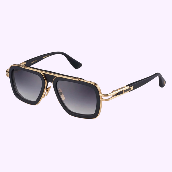 Dita DTS403-A-01 LXN EVO Unisex Sunglasses