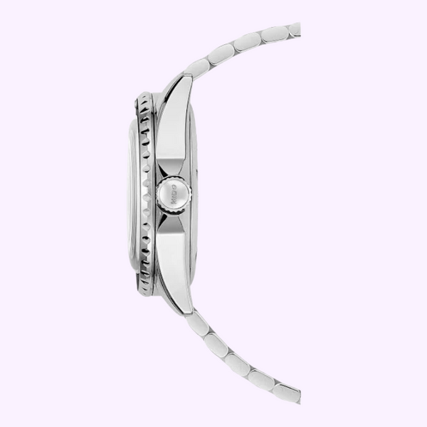 Reloj automático para hombre M0268301105100 Ocean Star Tribute de Lexor Miami