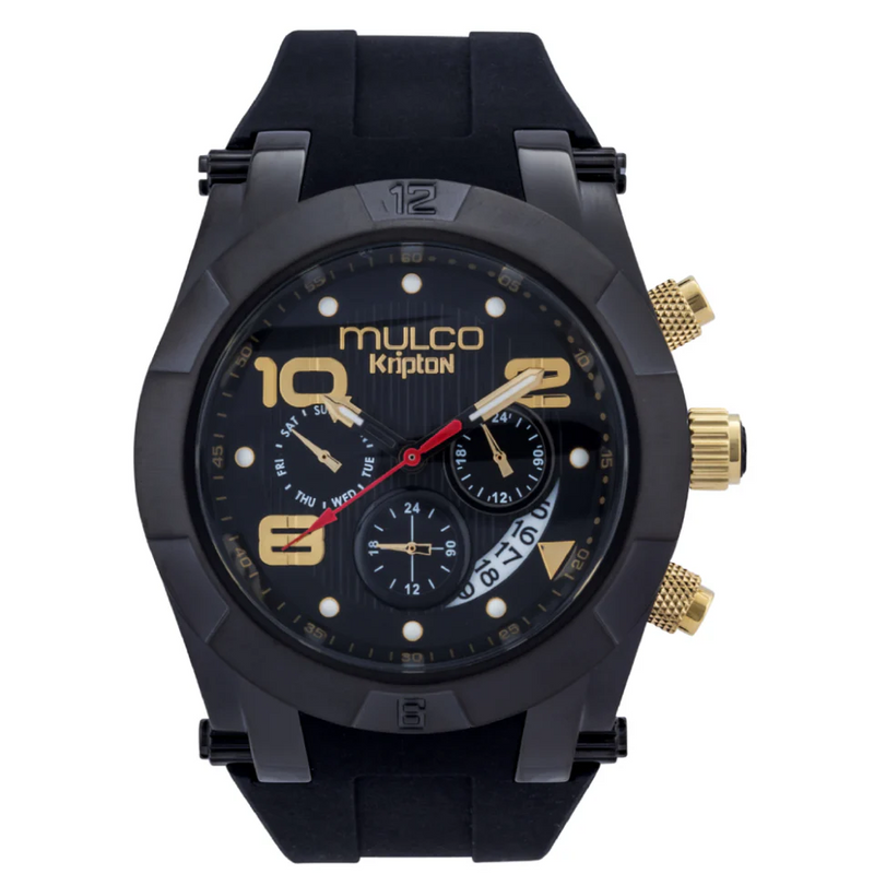 Relojes para hombre Mulco MW5 4828 022 Kripton Viper