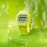 G-SHOCK DW5600GL-9 upc:889232344935