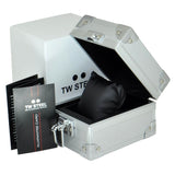 TW Steel Canteen CB31 Men Watches Lexor Miami