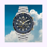 Citizen Watches JY8078-01L Promaster Skyhawk A-T upc 013205132582