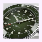 Hamilton Watches H82525160 KHAKI NAVY SCUBA AUTO Men  upc: 7630458804269