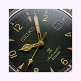 Seiko Watches Prospex Land SPB155 Men