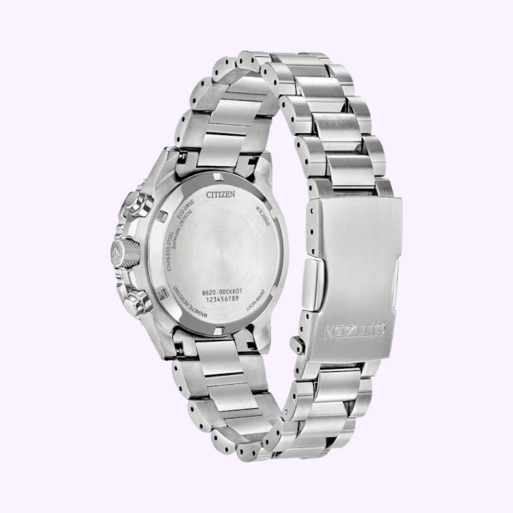 Citizen Watches CA4660-61A Eco-Drive UPC: 013205169571 – Lexor Miami