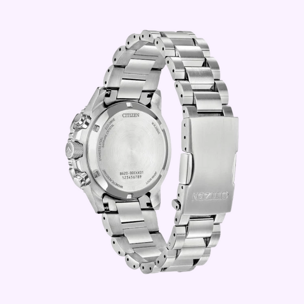 Citizen Watches CA4660-61A Eco-Drive UPC: 013205169571