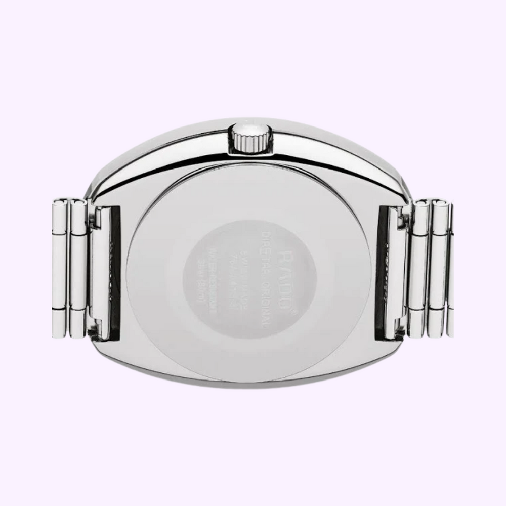 腕時計 ＊ RADO water sealed※09/24 23:59〆お値下げ RADO - RADO Water Sealed MUSKETEER VII 腕時計 自動巻きの通販 by