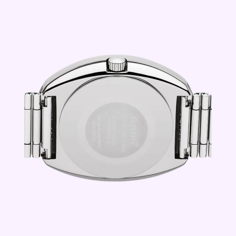 Rado R12391153 The Original Watches upc 758498017665