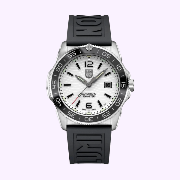 Luminox Watches Pacific Diver Automatic, Midnight Mariner XS.3101.H.SET
