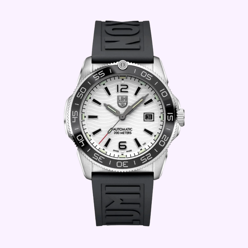 Luminox Watches Pacific Diver Automatic, Midnight Mariner XS.3101.H.SET