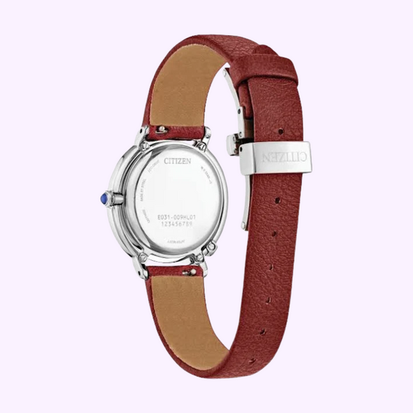 Citizen Watches EM1091-67X Citizen L Arcly UPC : 013205163920