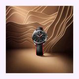 Relógios Tissot T1504171105101 TISSOT PR 100 VUELTA