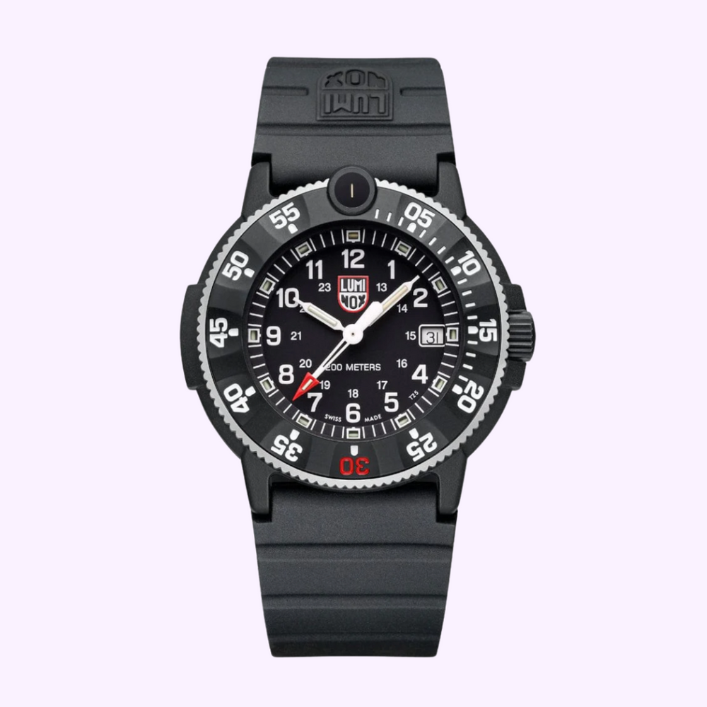 Luminox Watches Navy SEAL Original 3001 Heritage XS.3001.H.SET