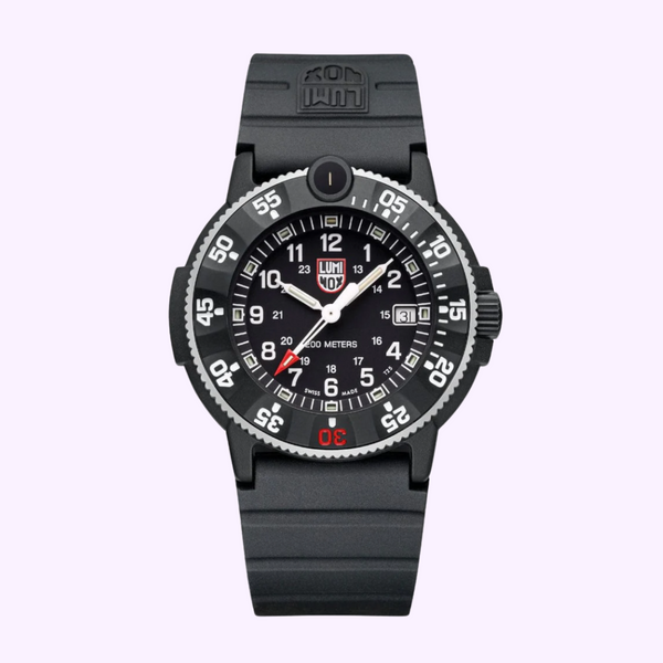 Luminox Watches Navy SEAL Original 3001 Heritage XS.3001.H.SET