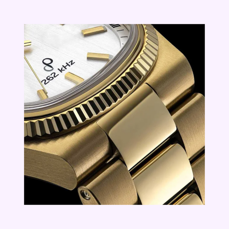 Relojes Bulova 97B223 Super Seville para hombre upc 042429599796