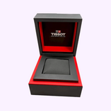 Relógios Tissot T1398071604100 TISSOT CHEMIN DES TOURELLES POWERMATIC 80 39 MM