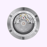 Tissot T1204071704100 SEASTAR 1000 POWERMATIC 80 Men Watches