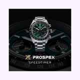 Seiko Watches Prospex SPEEDTIMER SSC933  UPC: 029665224835