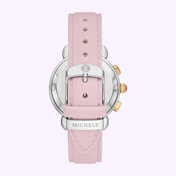 MICHELE Watches SPORTY SPORT SAIL MWW01P000023 Upc: 99945539089