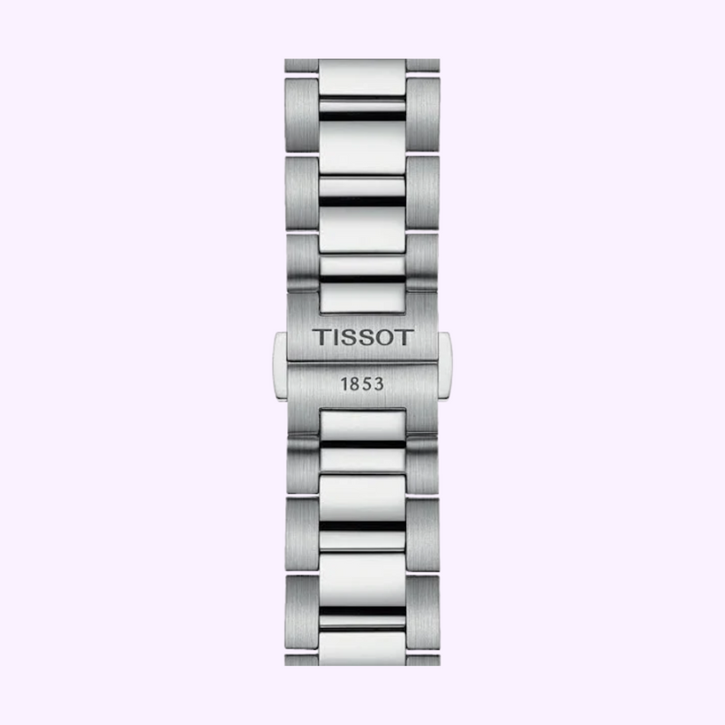 Tissot T1504171109100 Tissot PR 100 Chronograph Men Watches