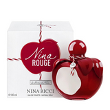 Nina Ricci Rouge 2.7 EDT Perfume Feminino