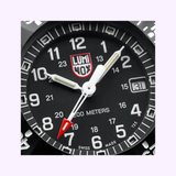 Luminox Watches Navy SEAL Original 3001 Heritage XS.3001.H.SET Upc: 7611382660206