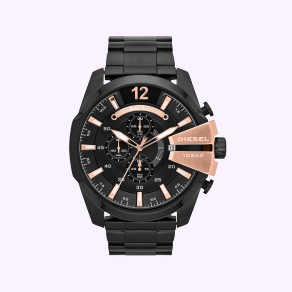 Relojes Diesel DZ4309 upc: 698615092604