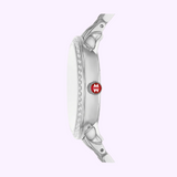Michele MWW21B000162 Serein Mid Stainless Steel Diamond Watch