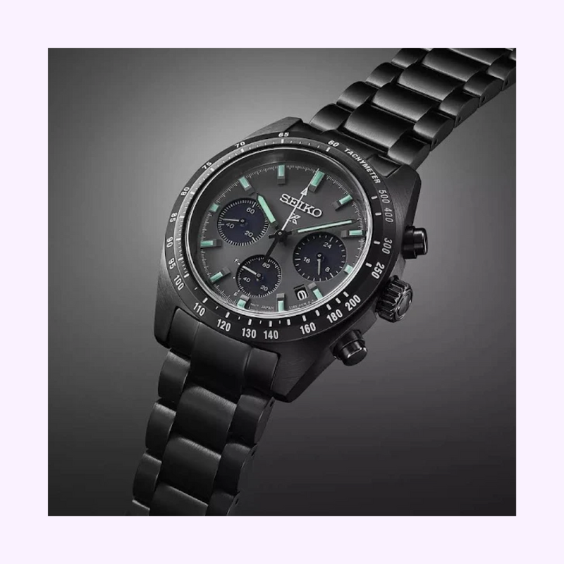 Seiko Watches Prospex SPEEDTIMER SSC917  UPC: 029665218605