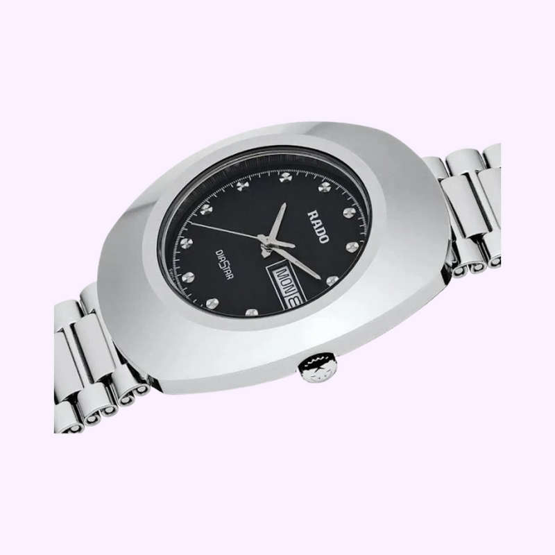 Rado R12391153 The Original Watches upc 758498017665
