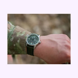 Citizen Watches BM8570-09E Citizen Military Watch Commemorative Box Set upc 013205150777