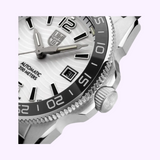 Luminox Watches Pacific Diver Automatic, Midnight Mariner XS.3101.H.SET