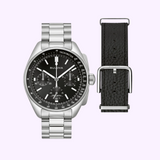Relojes para hombre Bulova Lunar Pilot 96K111