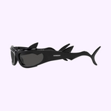 Burberry B 4399 3001/87- RECTANGULAR FRAME TURNER Sunglasses