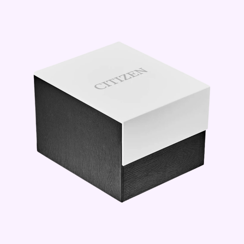 Citizen Watches AT8260-51M Sport Luxury  UPC : 013205164033