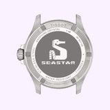 Tissot Seastar 1000 Quartz GMT T1208522205100