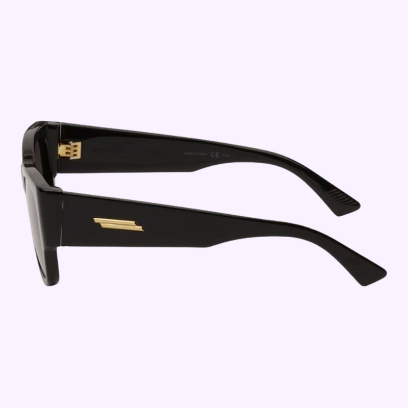 Bottega Veneta BV1026S 001 55 Women Sunglasses
