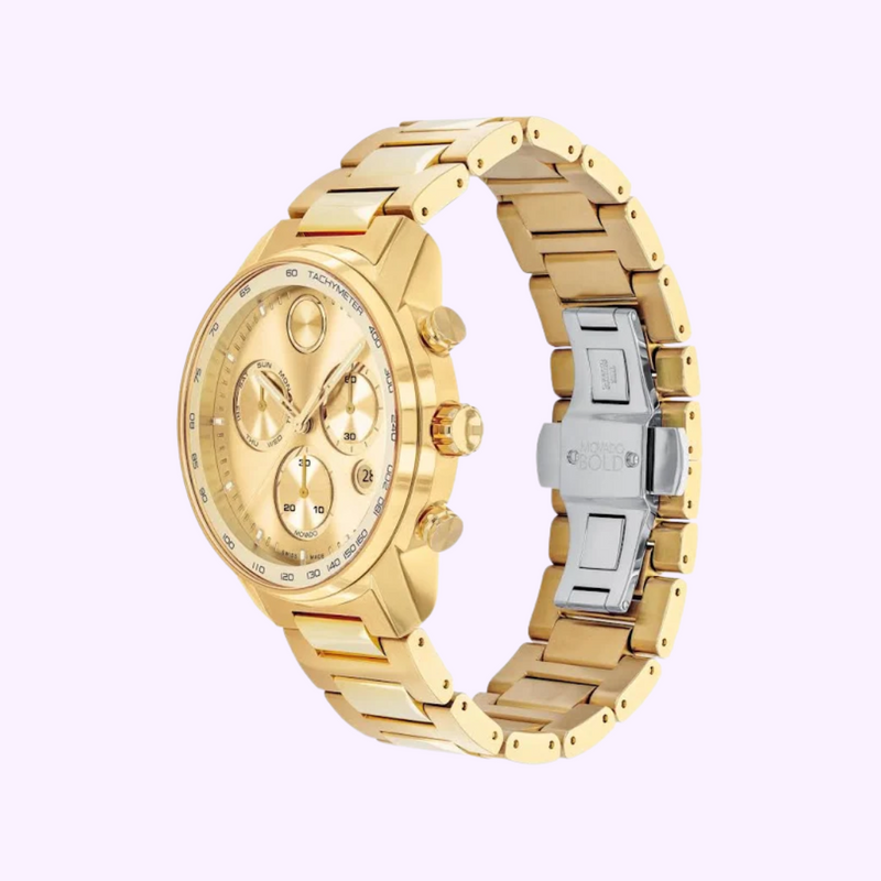 Relógios Movado 3600866 BOLD Verso
