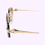 Cartier Sunglasses CT0505S-004 58 upc 843023178871