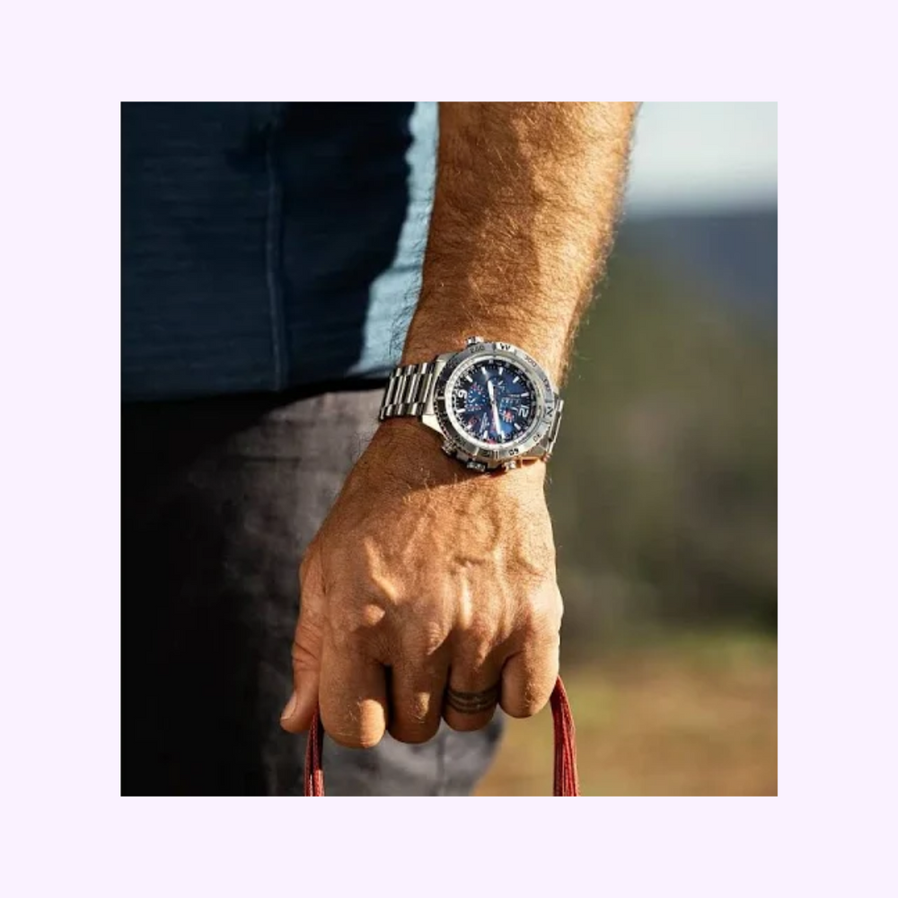 Citizen Watches AT8220-55L Promaster Navihawk A-T upc 013205149559