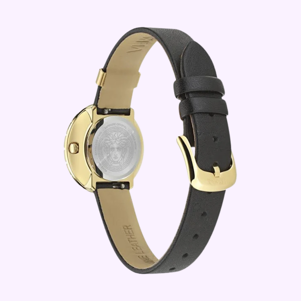 時計 VERSACE RARE SPECIAL EDITION Versace New Quartz Chronograph Silver Bracelet Mens Watch