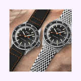 Reloj automático para hombre M0268301105100 Ocean Star Tribute de Lexor Miami