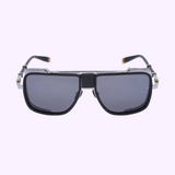 Balmain O.R. BPS-104B 59 Unisex Sunglasses