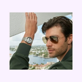 Citizen Watches CA4660-61A Eco-Drive UPC: 013205169571