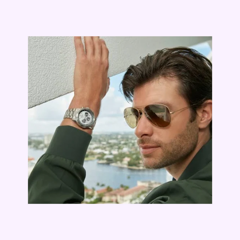 Citizen Watches CA4660-61A Eco-Drive UPC: 013205169571