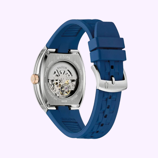 Bulova Maquina 98A318 Watches