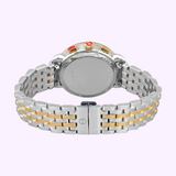 Michele MWW01C000144 Sport Sail Two-Tone Diamond Stainless Steel Watch