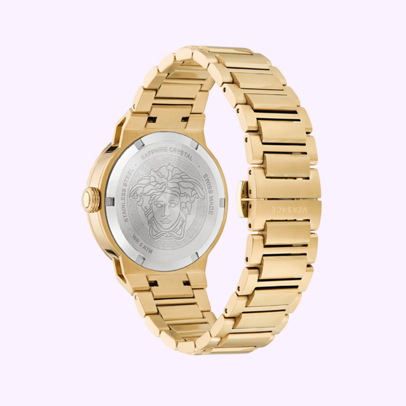 Versace VE3F00522 Medusa Infinite Bracelet Watch