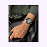 Citizen Watches CA4660-61A Eco-Drive UPC: 013205169571